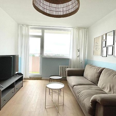 Aphome Apartments - Powstancow Slaskich Вроцлав Екстер'єр фото