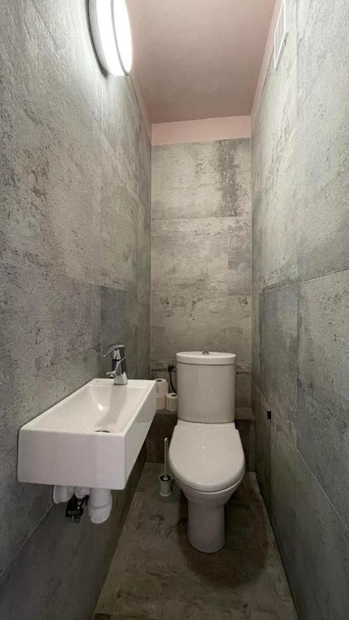 Aphome Apartments - Powstancow Slaskich Вроцлав Екстер'єр фото